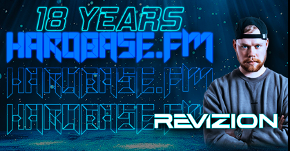 18YRS Special -  Revizion