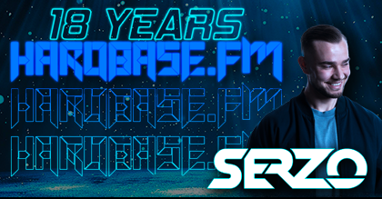 18YRS Special - Serzo