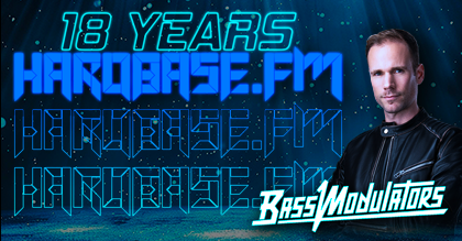 18YRS Special - Bass Modulators