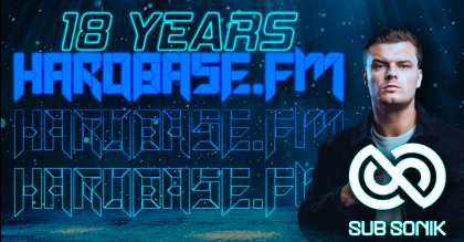 18YRS Special - Sub Sonik