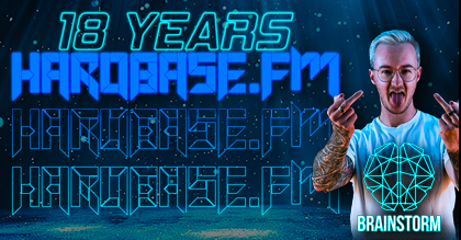 18YRS Special -  Brainstorm