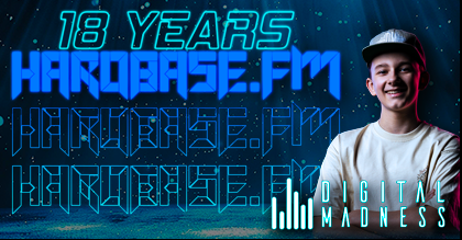 18YRS Special - Digital Madness