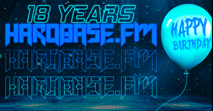 18YRS Special -  Adaptive (Vinyl Set)