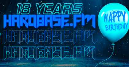 18YRS Special - DarkSun