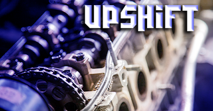 Weekend Warm Up - Distorted Heaven