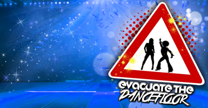 Evacuate The Dancefloor feat. Kirdneeez