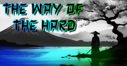 Outcastz pres. : The Way Of The Hard