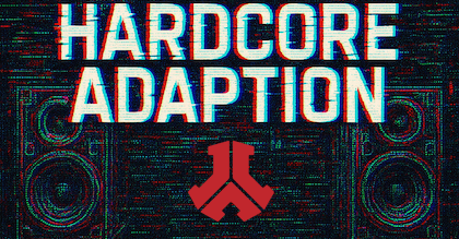 Hardcore Adaption - Defqon.1 Preparty Edition