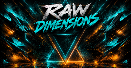 RAW Dimensions