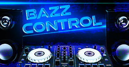 Bazz Control (Hard Techno)