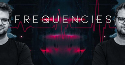 Frequencies Radio Show - X-MODE Birthday Show