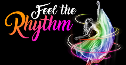 Feel The Rhymthm (Core Edition)