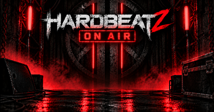 HardbeatZ On Air