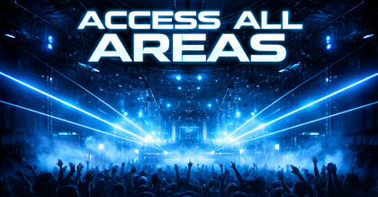 Access All Areas