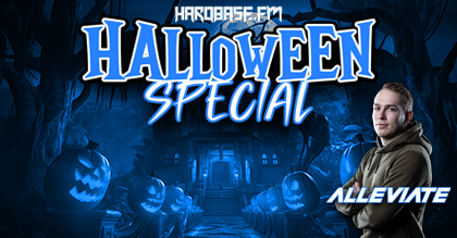 Halloween Special