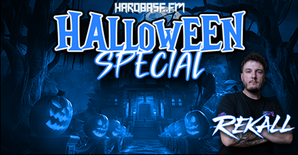 Halloween Special
