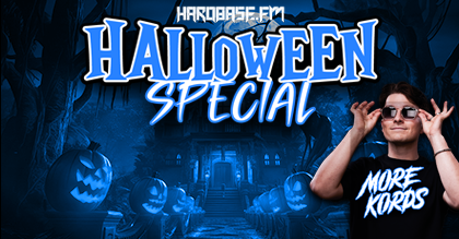 Halloween Special