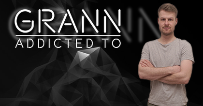 Addicted To Harder Styles