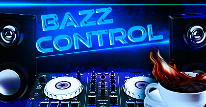 Bazz Control (Morning Show) 