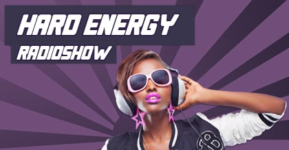 Hard Energy Radioshow