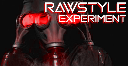Rawstyle Experiment