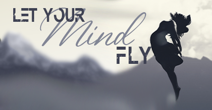 Let Your Mind Fly (Hard Edition) - inkl. special guest ;-)