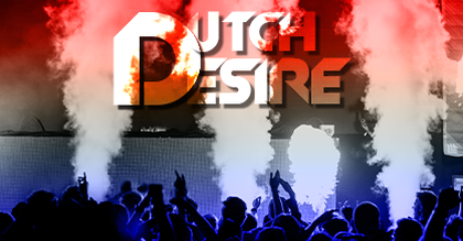 Dutch Desire