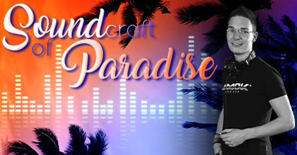 Sound of Paradise (Morning Show)