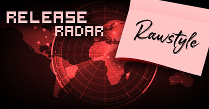 Release Radar KW 33