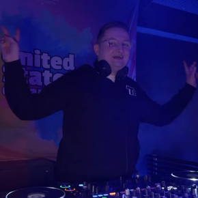 DJ Salvatore