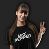MISS PEPPER