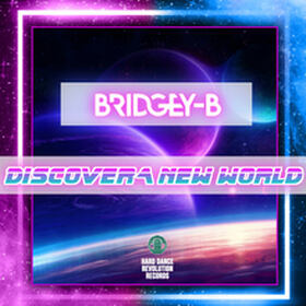 Discover A New World