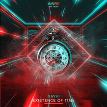 Existence Of Time