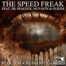 Requiem 4 Humanity EP