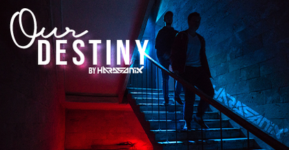 Our Destiny by Hardsonix